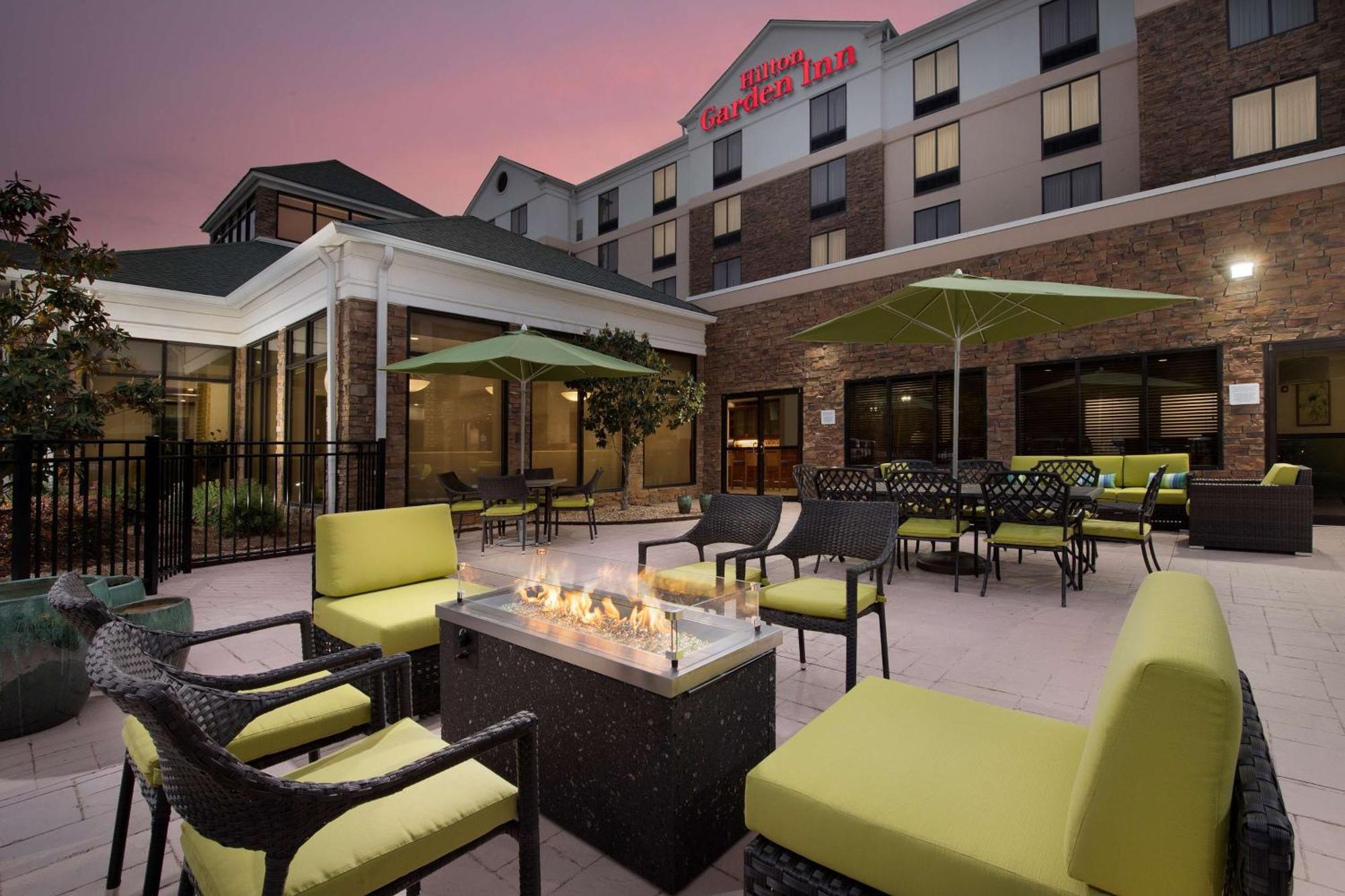 Hilton Garden Inn Atlanta West/Lithia Springs Exterior foto