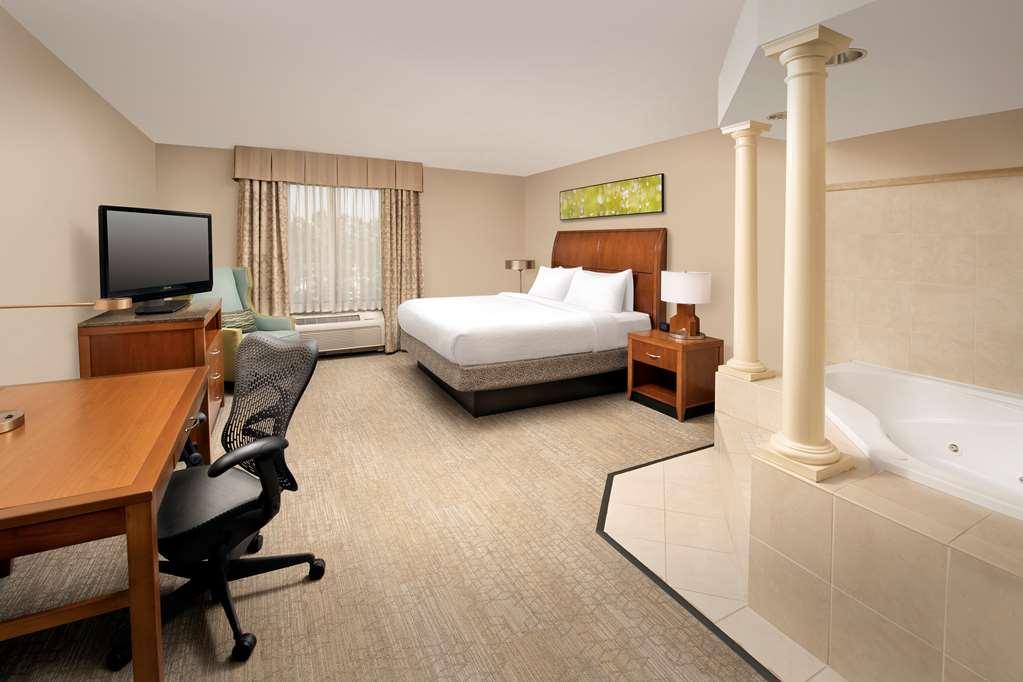 Hilton Garden Inn Atlanta West/Lithia Springs Habitación foto