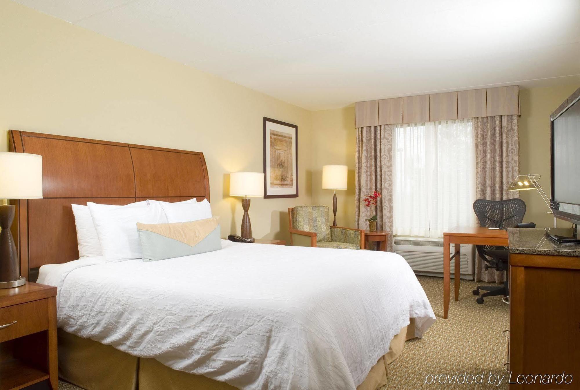 Hilton Garden Inn Atlanta West/Lithia Springs Habitación foto