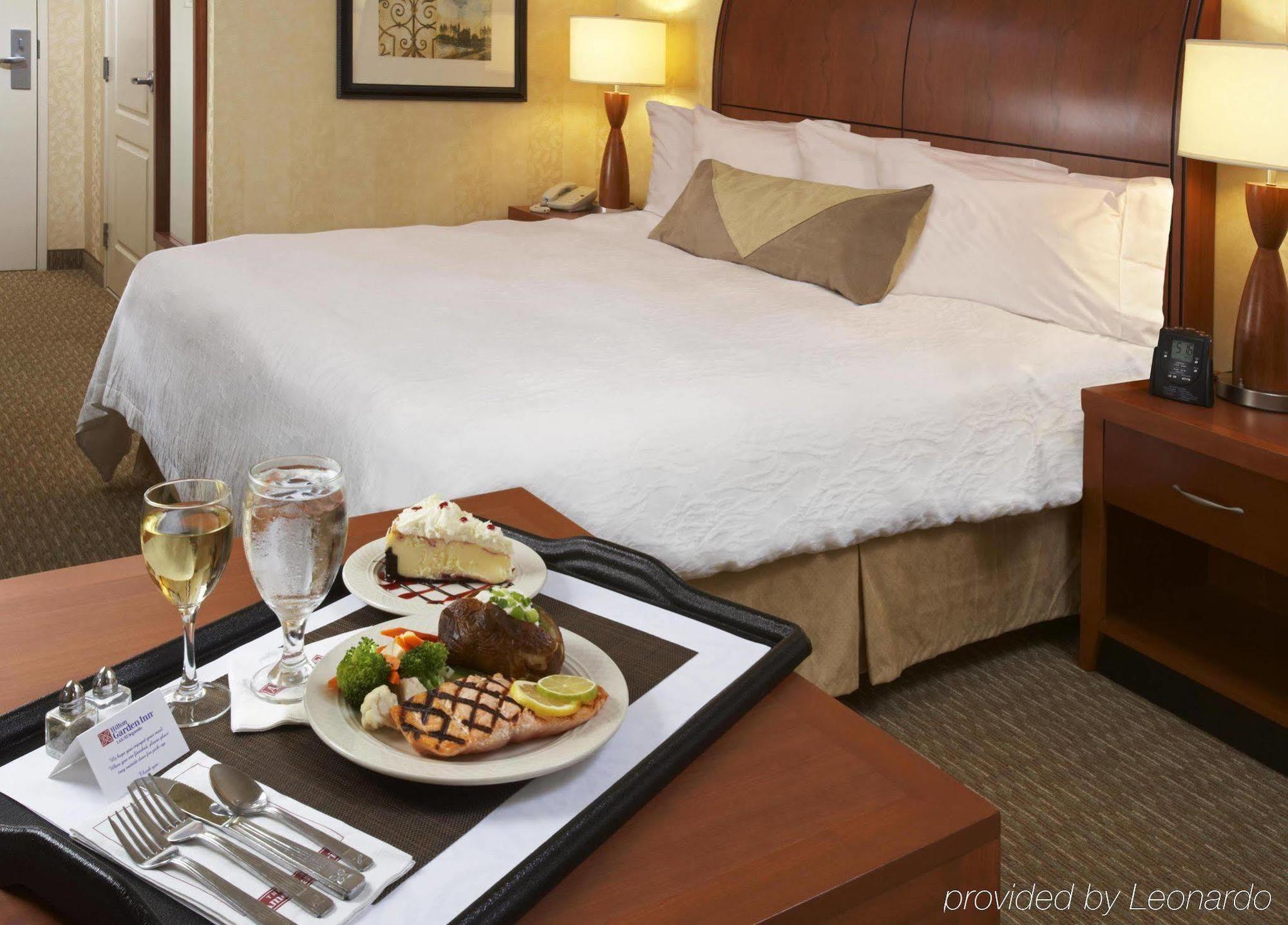 Hilton Garden Inn Atlanta West/Lithia Springs Habitación foto