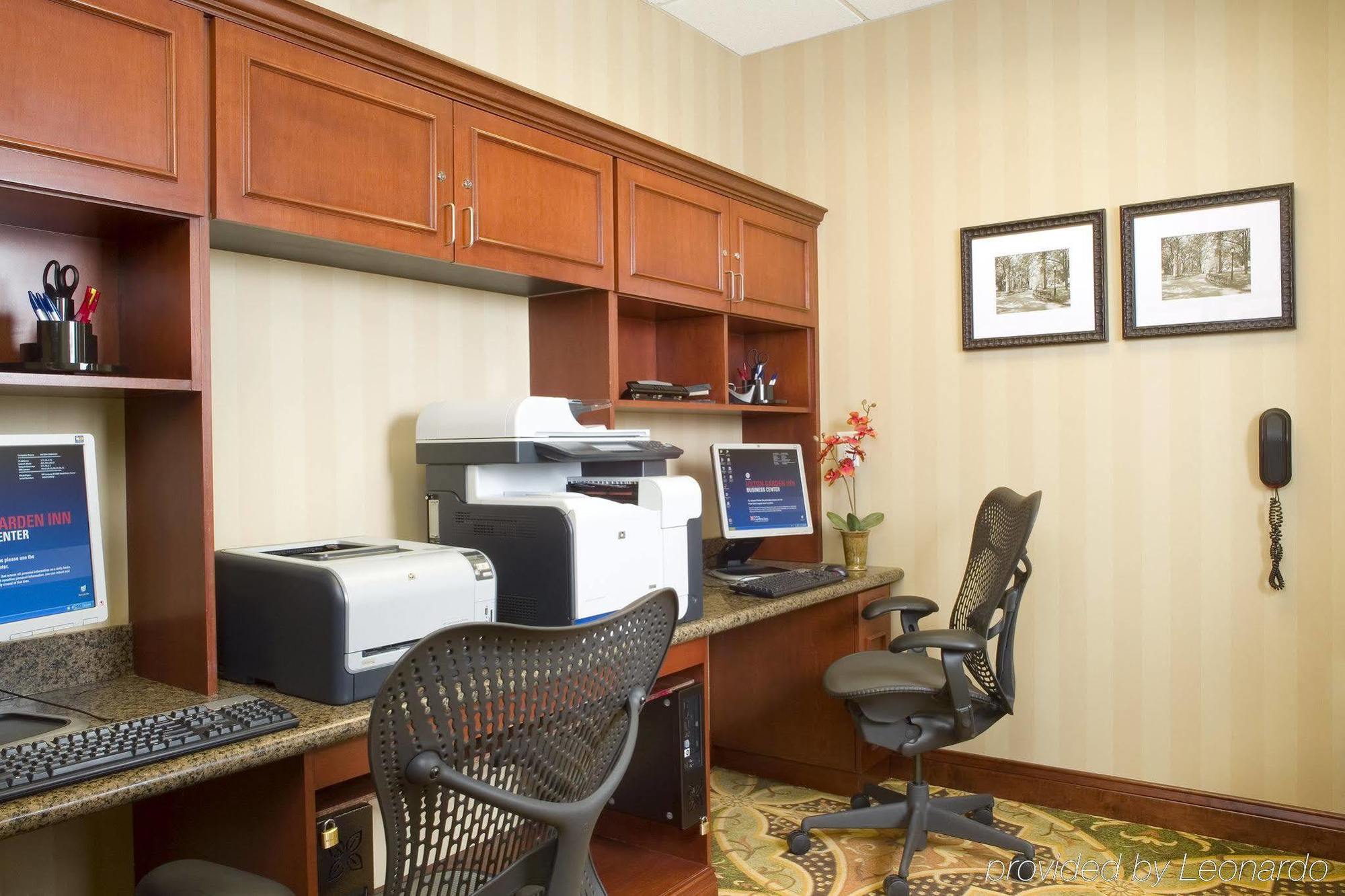 Hilton Garden Inn Atlanta West/Lithia Springs Facilidades foto